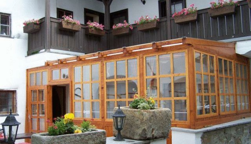 Penzion Pod Radnicí Český Krumlov